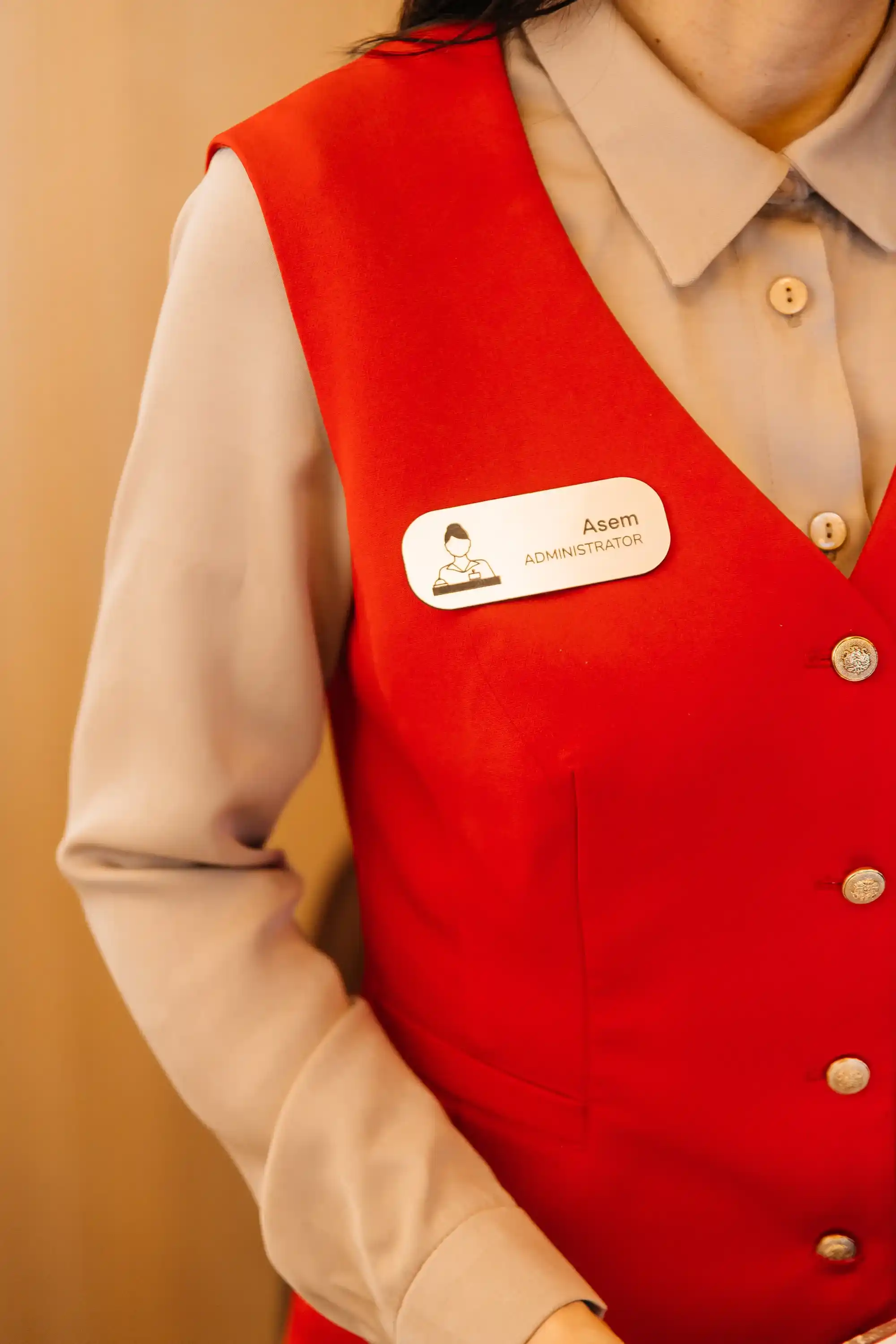 Гостеприимство на трёх языках