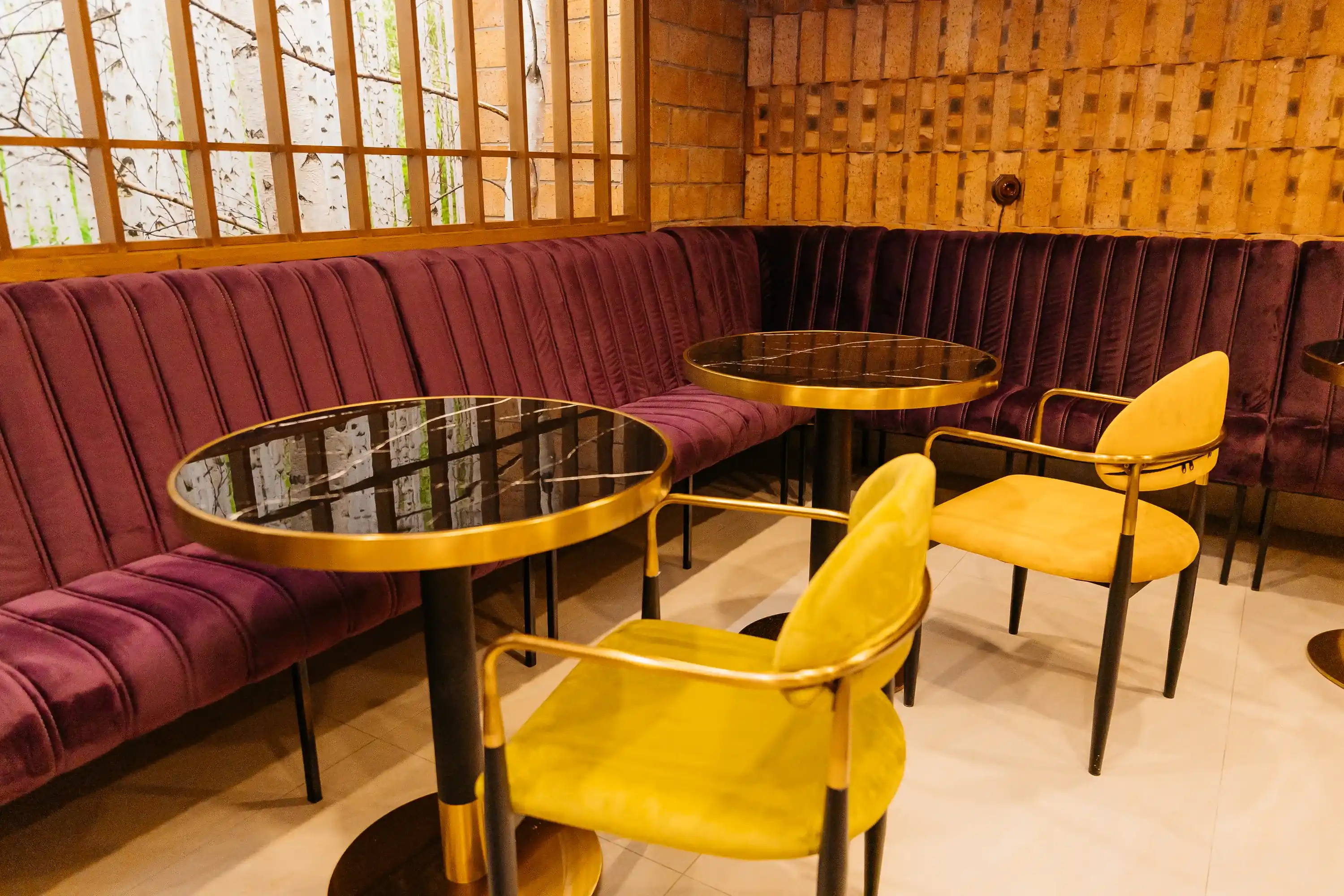 Гастрономия на уровне столицы